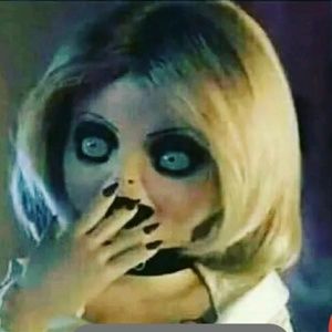 Meet your Posher, Maria